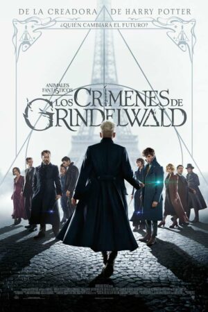BANNER De Cine original Harry Potter