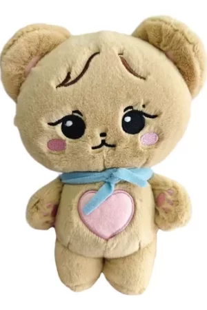 PELUCHE Black Pink Jennie
