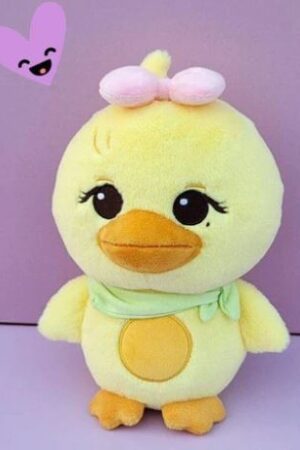 PELUCHE Black Pink Lisa