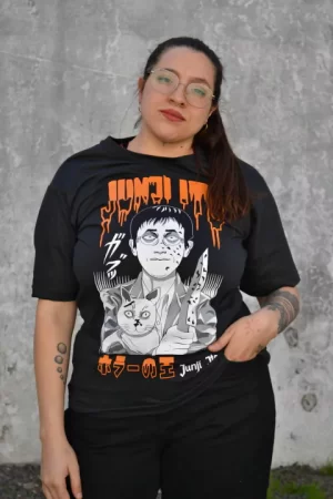 REMERA Junji Ito