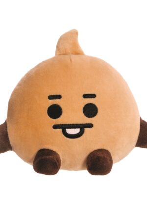 PELUCHE BTS Shooky