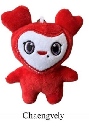 PELUCHE Twice Chaeyoung