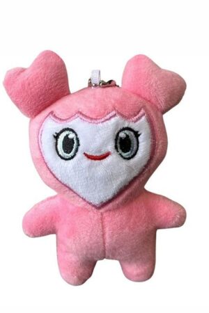 PELUCHE Twice Movely