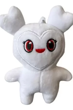 PELUCHE Twice Davely