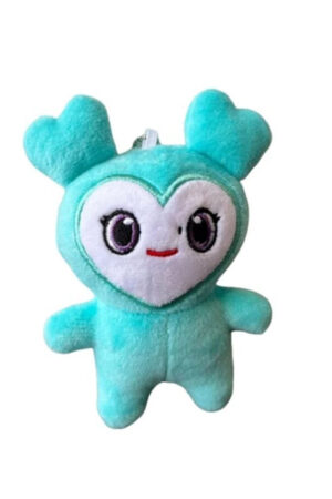 PELUCHE Twice Minavely