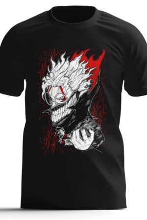 REMERA Dandadan Okarun