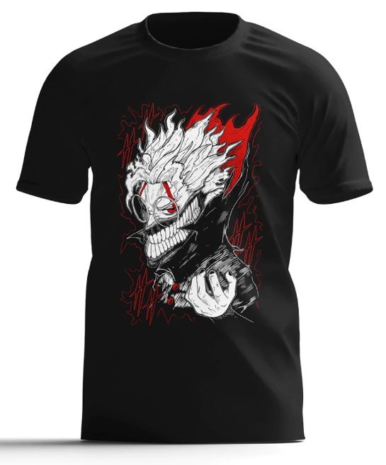 REMERA Dandadan Okarun