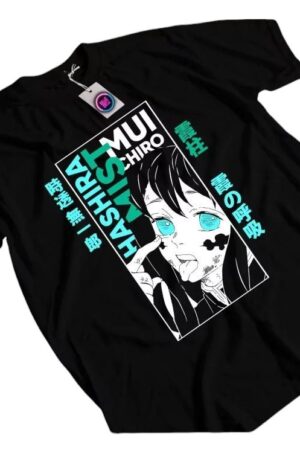 REMERA Demon Slayer Tokito