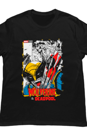 REMERA Wolverine
