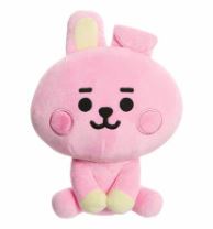 PELUCHE BTS Cookie