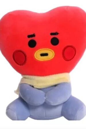 PELUCHE BTS Tata