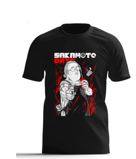 REMERA Sakamoto Days