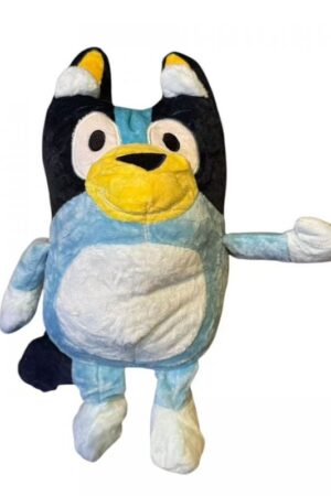 PELUCHE Bluey 40cm