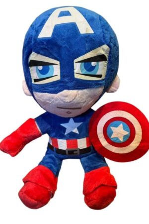 PELUCHE Capitan America