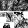 MANGA Maldiciones Imborrables - Image 2