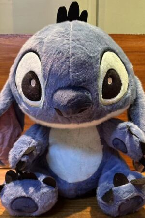 PELUCHE Stitch Gigante