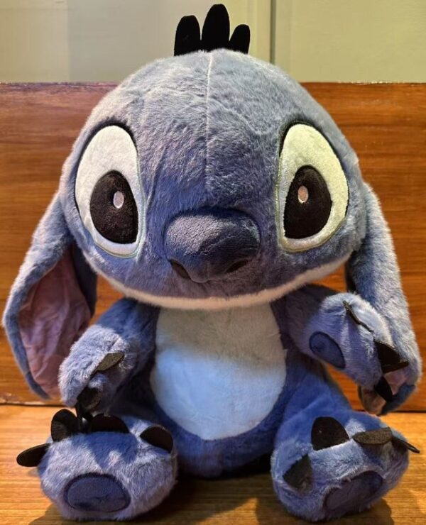 PELUCHE Stitch Gigante