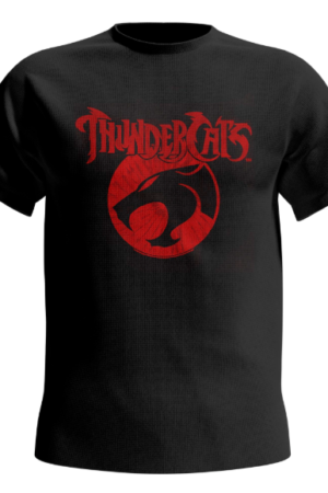 REMERA ThunderCats