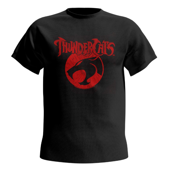 REMERA ThunderCats