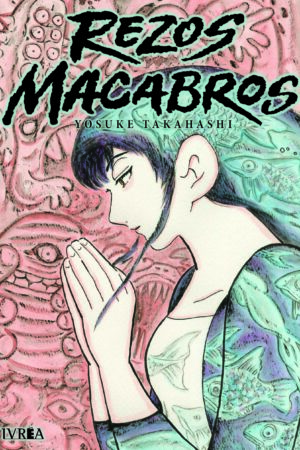 MANGA Rezos Macabros