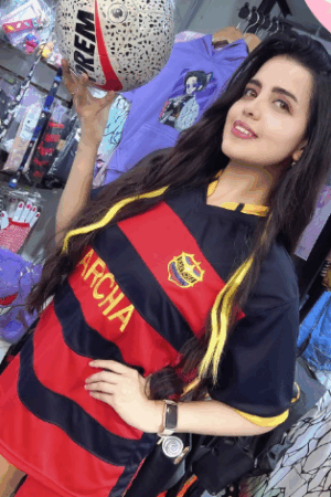 REMERA Deportiva Blue Lock Barcha (BACHIRA)