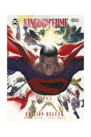 COMIC Kingdom Come