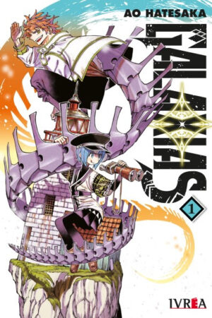 MANGA Galaxias