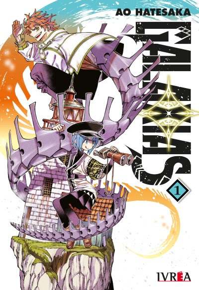 MANGA Galaxias