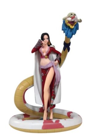 FIGURA One Piece Boa