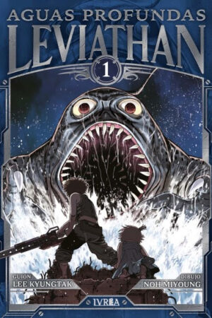 MANWA Leviathan: Aguas Profundas