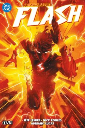 COMIC Flash Absoluto