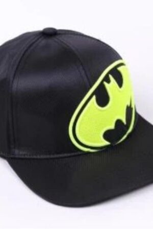 GORRA Batman