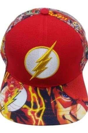 GORRA Flash