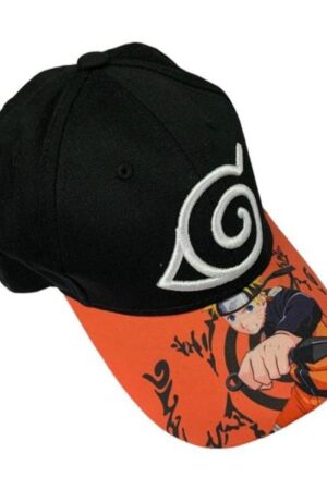 GORRA Naruto