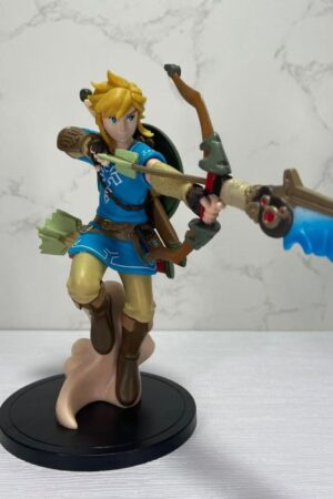 FIGURA Zelda