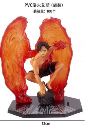 FIGURA One Piece Ace