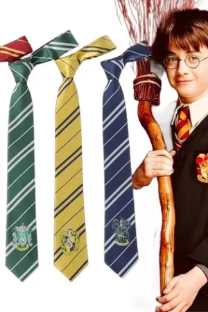 CORBATA Harry Potter