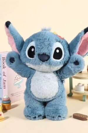 PELUCHE Stitch 45cm