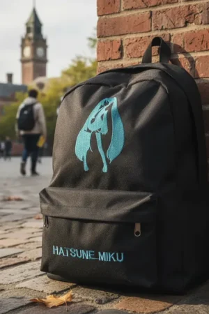 MOCHILA Miku