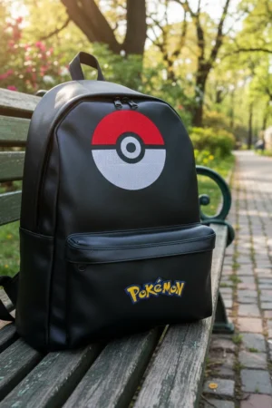MOCHILA Pokemon