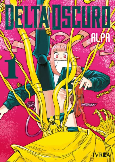 MANGA Delta