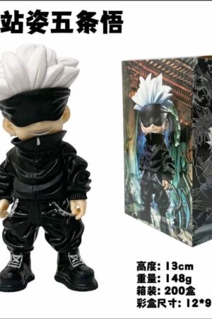 FIGURA Jujutsu Kaisen Goyo