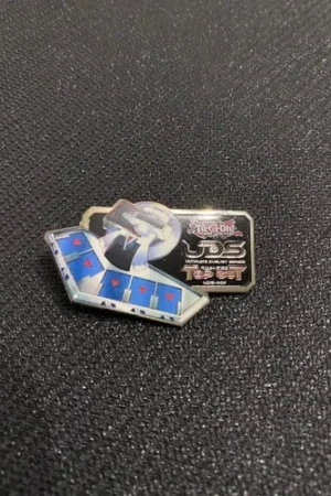 PRENDEDOR pin oficial Yugioh