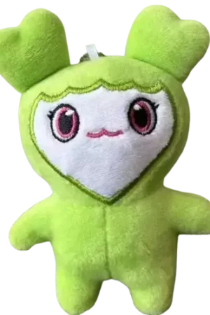 PELUCHE Twice Jeongvely