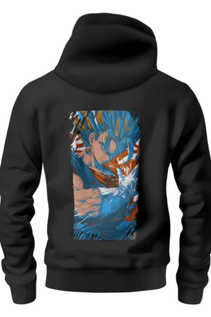 BUZO Dragon Ball Vegito