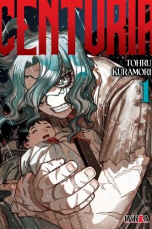 MANGA Centuria