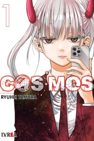 MANGA Cosmos
