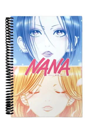 CUADERNO Nana