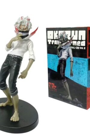 FIGURA Dandadan Okarun