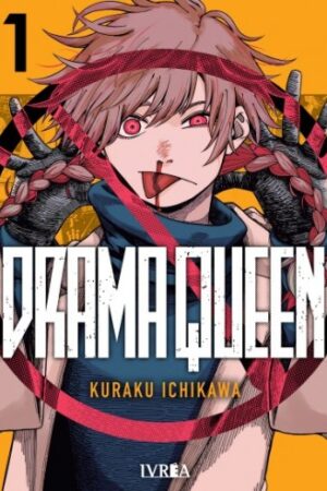 MANGA Drama Queen